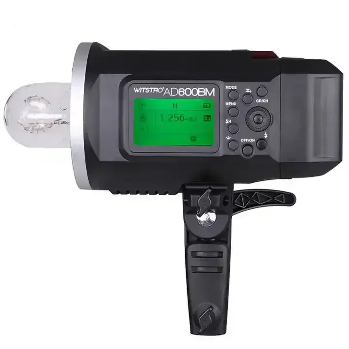 2026 Premium  AD600BM 600W Stu - Photography Lighting For Outdoors 评论和价格