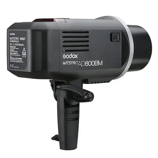 2026 Premium  AD600BM 600W Stu - Photography Lighting For Outdoors 评论和价格