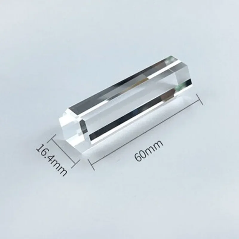 16.4x60mm Optical Hexagonal Pr - Photography Lighting Guide 评论和价格