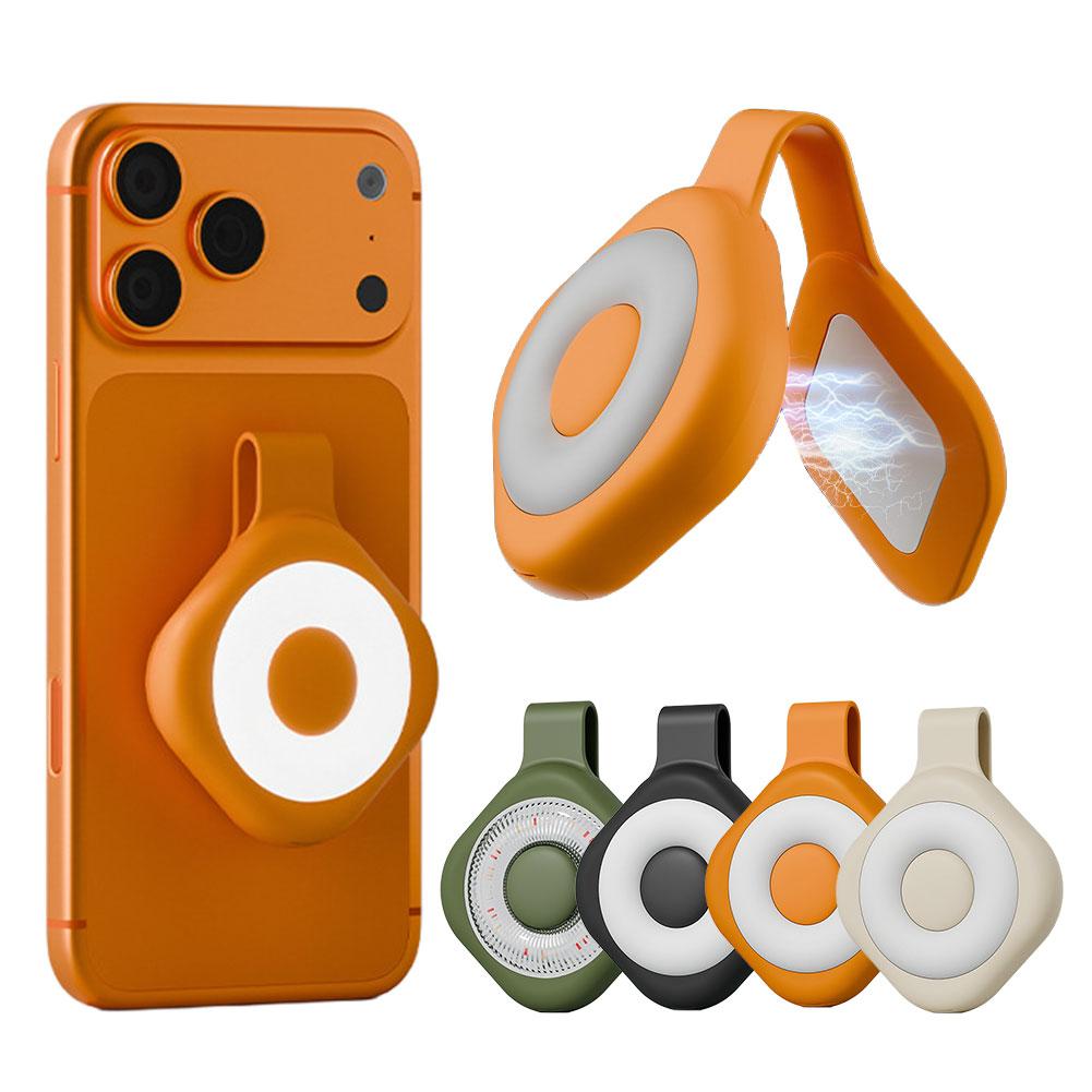 Rechargeable Magnetic Phone Fi - Photography Lighting For Outdoors 评论和价格