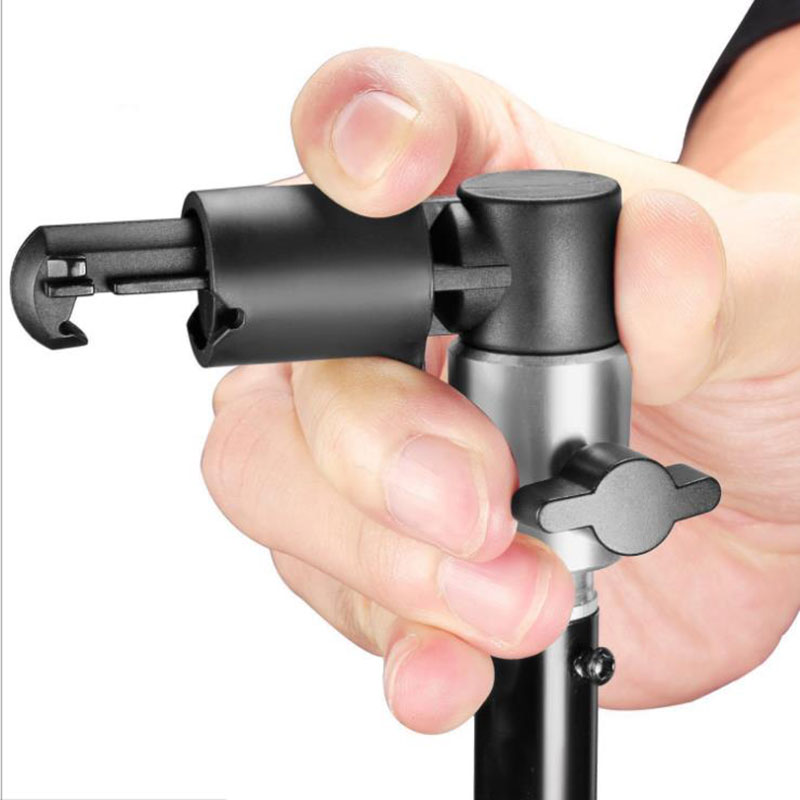 Photo Video Photography Studio - Reflector Arm Clamp 评论和价格
