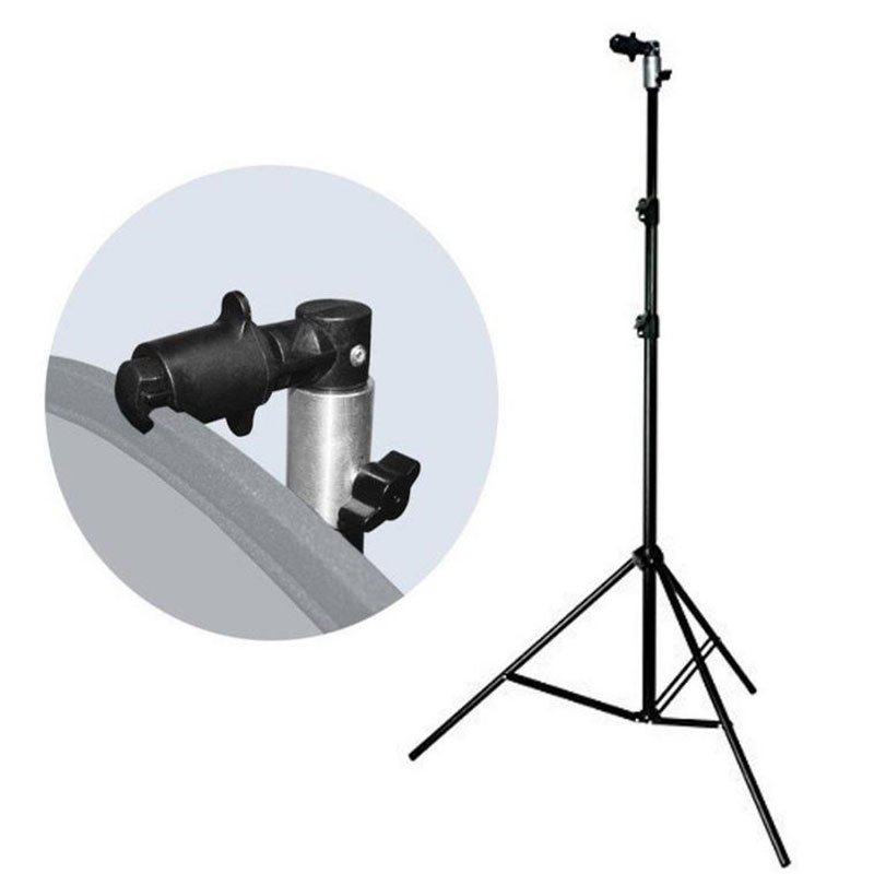 Photo Video Photography Studio - Reflector Arm Clamp 评论和价格