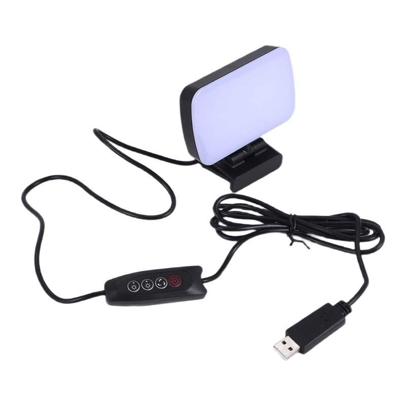 Mini Video Light Conference We - Photography Lighting Lamp 评论和价格