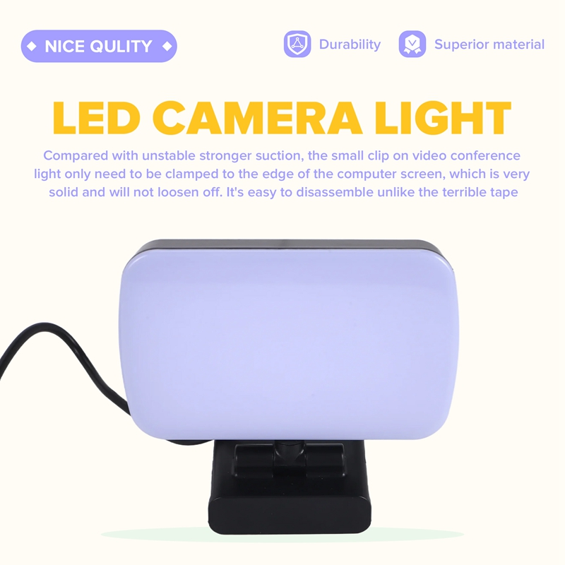 Mini Video Light Conference We - Photography Lighting Lamp 评论和价格