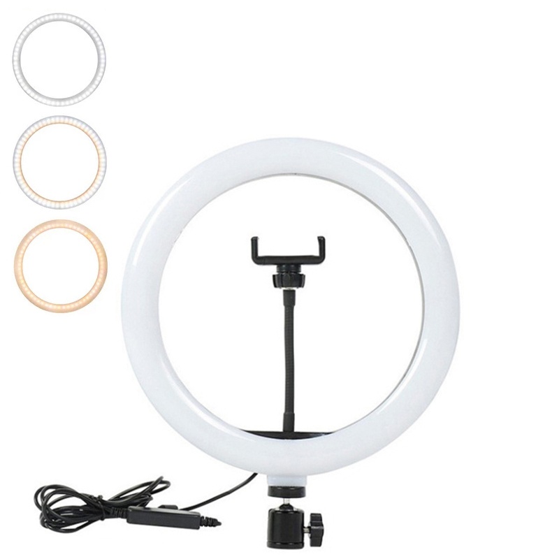 Video Light 16/26/33cm Selfie  - Photography Lighting Stick 评论和价格