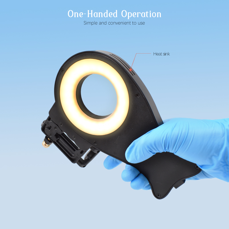 JUMTOP Dental Photography Ring - Photography Lighting Lamp 评论和价格
