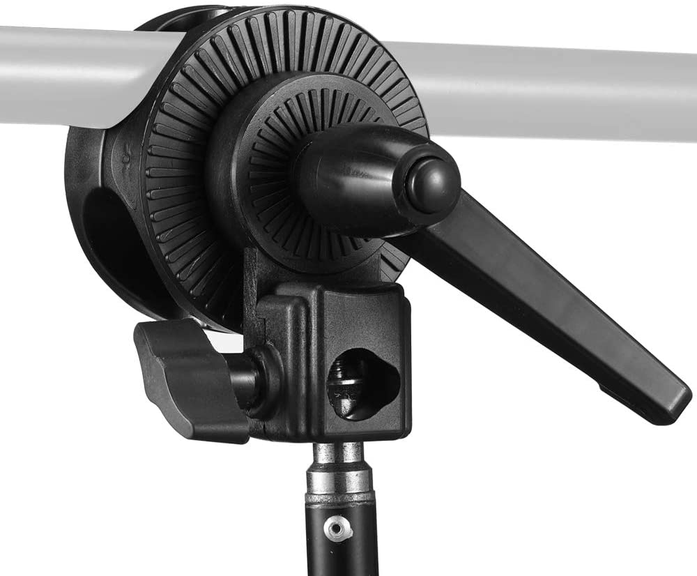 Grip Swivel Head Clamp Holder  - Reflector Arm Clamp 评论和价格