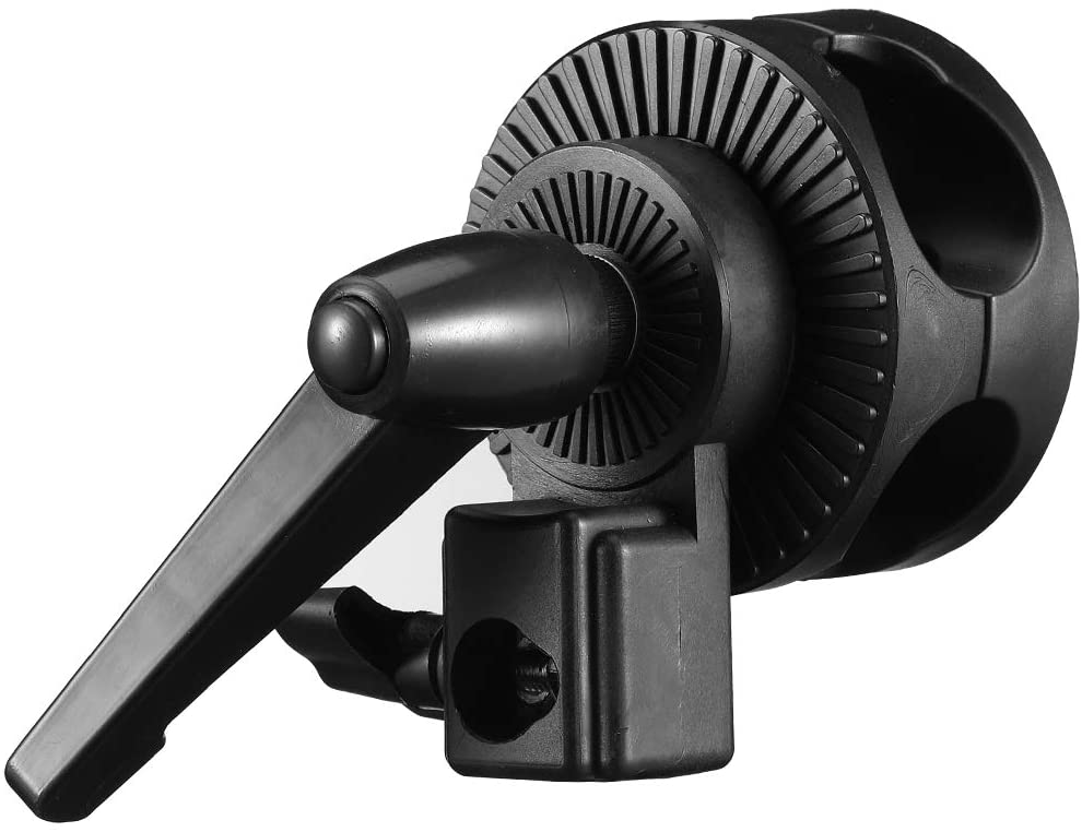 Grip Swivel Head Clamp Holder  - Reflector Arm Clamp 评论和价格