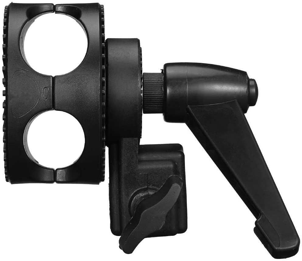 Grip Swivel Head Clamp Holder  - Reflector Arm Clamp 评论和价格