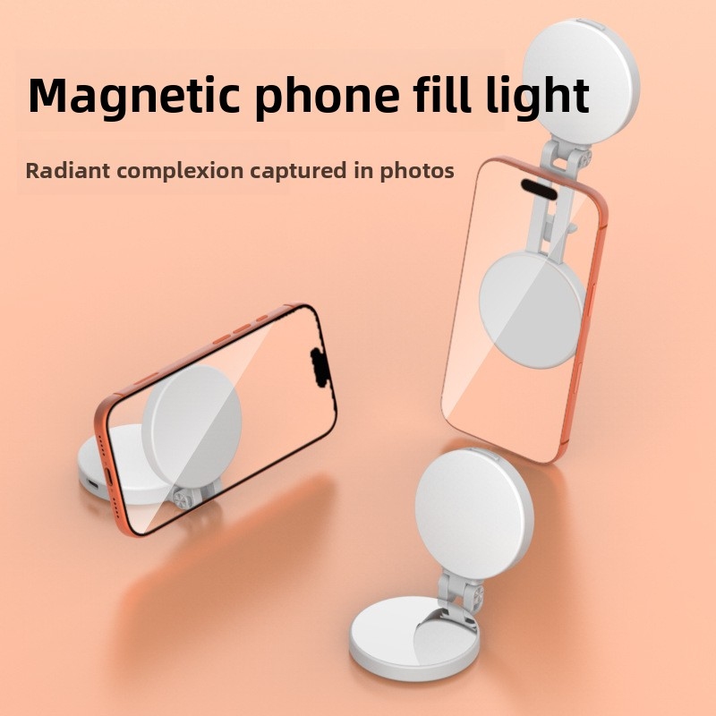 Magsafe Phone LED Ring Light P - Photography Lighting Stick 评论和价格