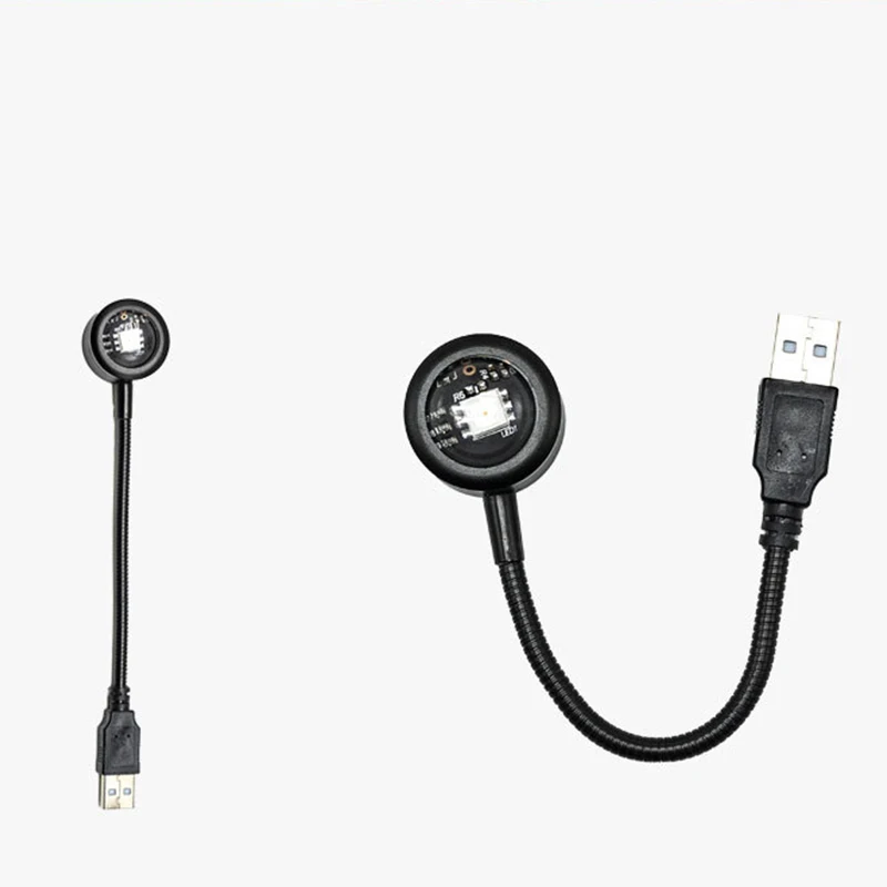 Led USB sunset lamp projector  - Photography Lighting Mood 评论和价格