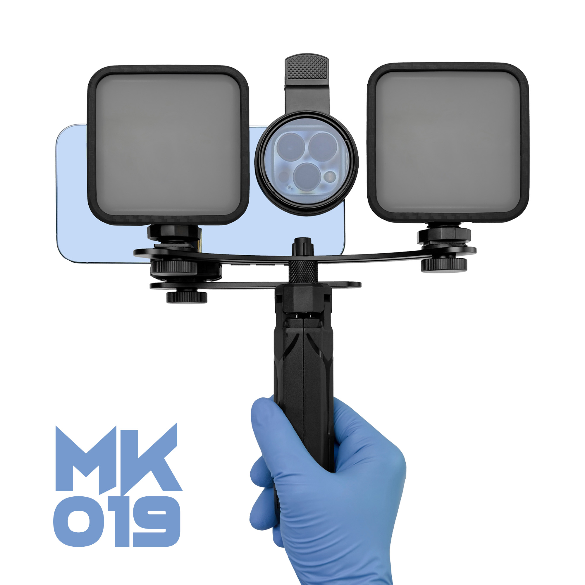 HERA Photography Light MK019 F - Photography Lighting Lamp 评论和价格