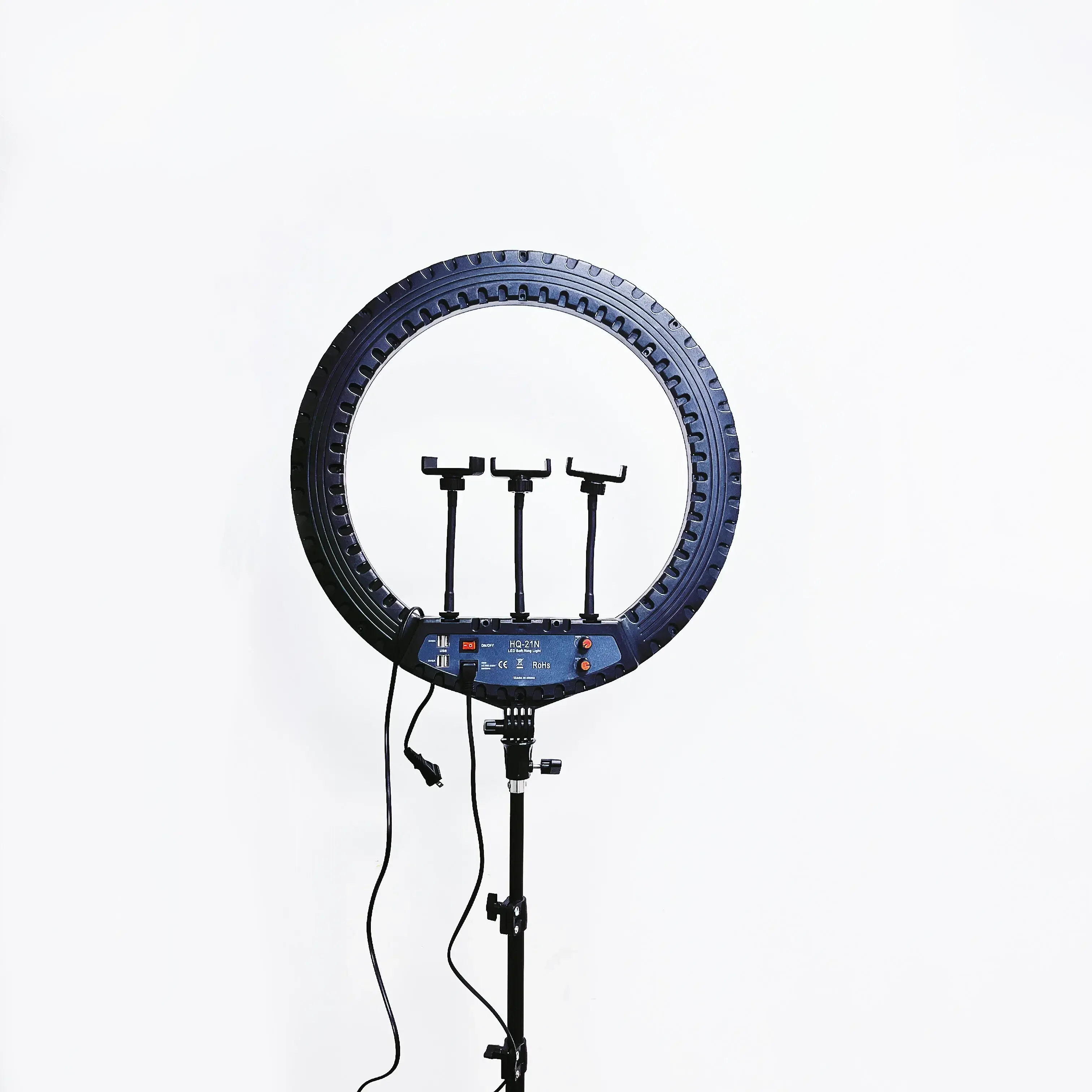 HQ-21n 21 Inch LED Ring Light  - Photography And Lighting 评论和价格