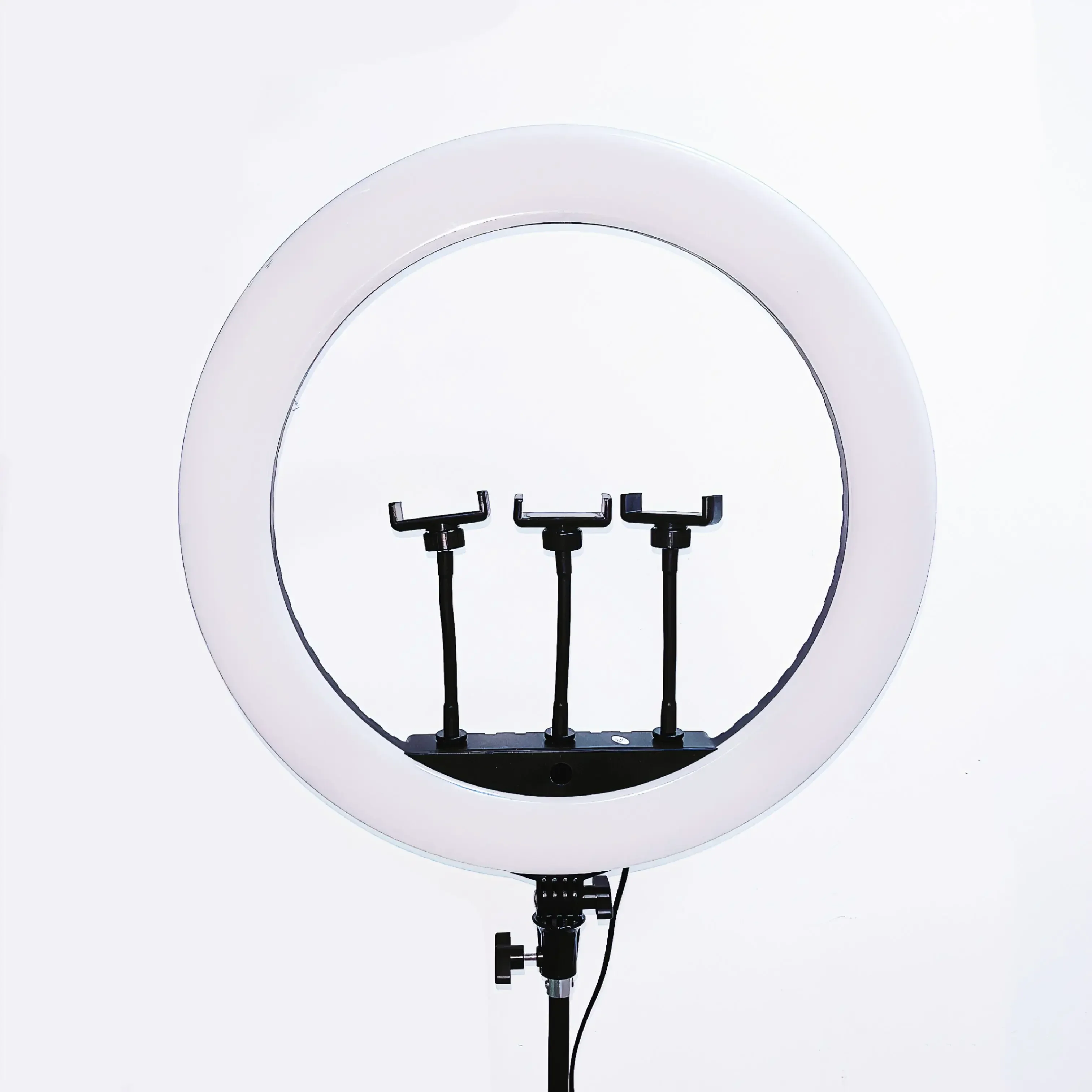 HQ-21n 21 Inch LED Ring Light  - Photography And Lighting 评论和价格