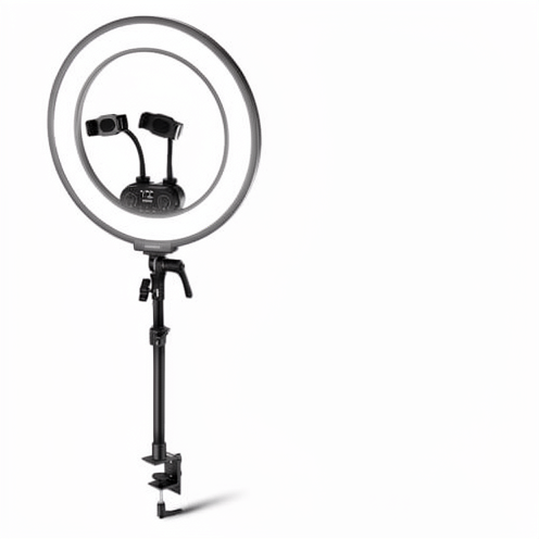 LED Video Light With Professio - Photography Lighting Lamp 评论和价格