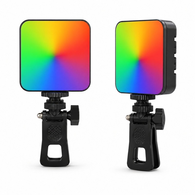 DY11Mini Portable Clip-On Phon - Photography Lighting For Outdoors 评论和价格