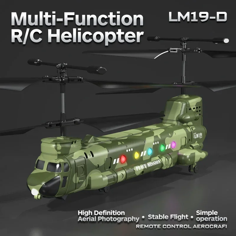 2.4G RC Helicopter HD Aerial P - Photography Lighting For Outdoors 评论和价格