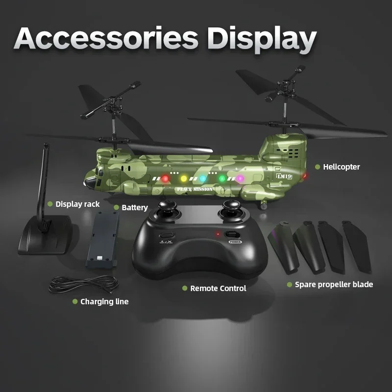 2.4G RC Helicopter HD Aerial P - Photography Lighting For Outdoors 评论和价格