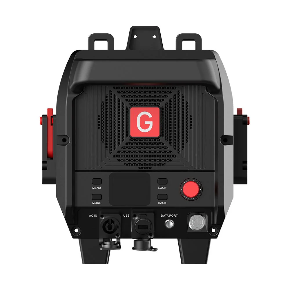 GVM SD1200B AIO 1200W Photogra - Photography And Lighting 评论和价格
