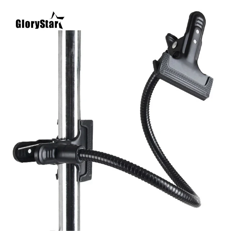 Background Holder C Clamp Clip - Reflector Arm Clamp 评论和价格