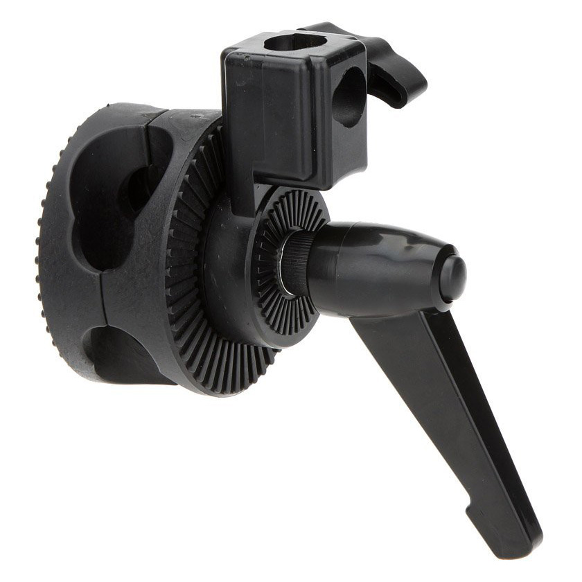 Single Grip Swivel Head Bracke - Reflector Arm Clamp 评论和价格
