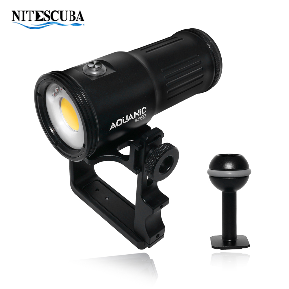 Nitescuba professional diving  - Photography Types Of Lighting 评论和价格