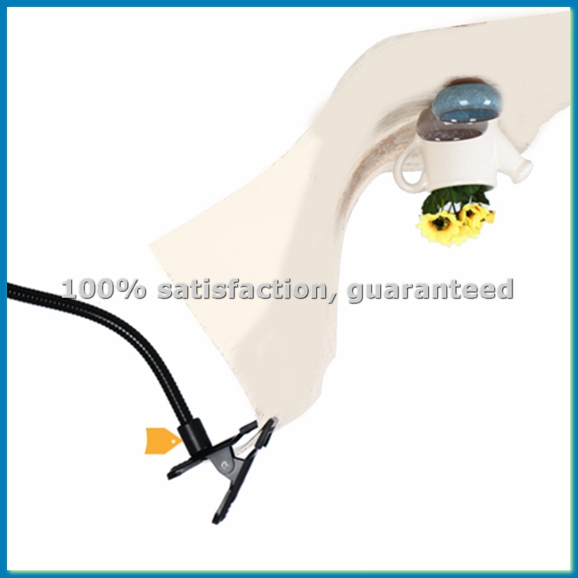 Background Holder C Clamp Clip - Reflector Arm Clamp 评论和价格