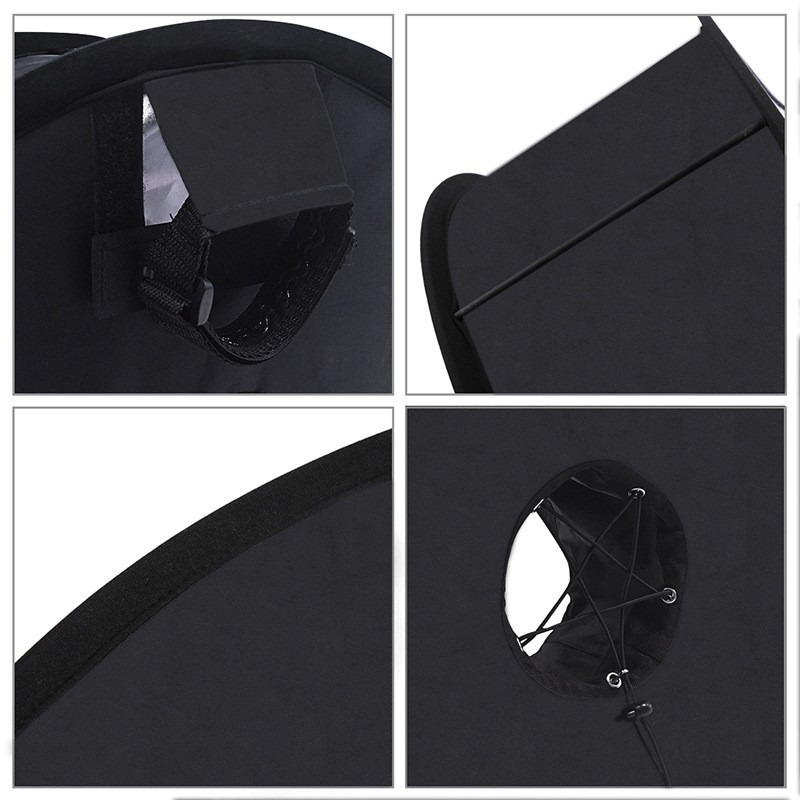 Foldable 45cm Ring‑flash Soft‑ - Photography Types Of Lighting 评论和价格
