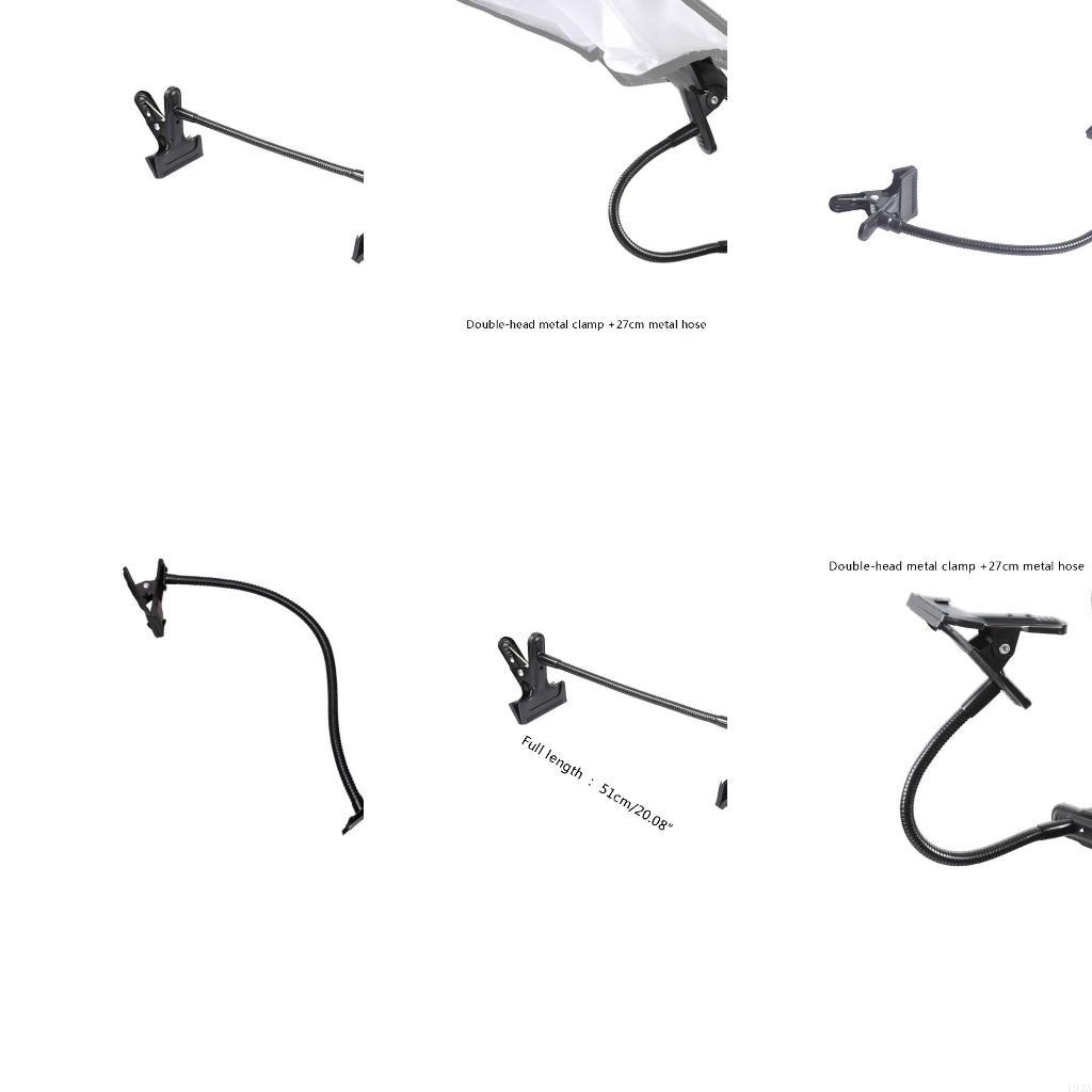 193A Clamps Can Clamp Reflecto - Reflector Arm Clamp 评论和价格