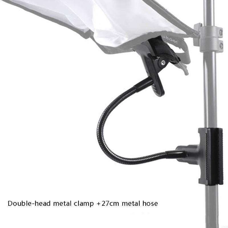 193A Clamps Can Clamp Reflecto - Reflector Arm Clamp 评论和价格