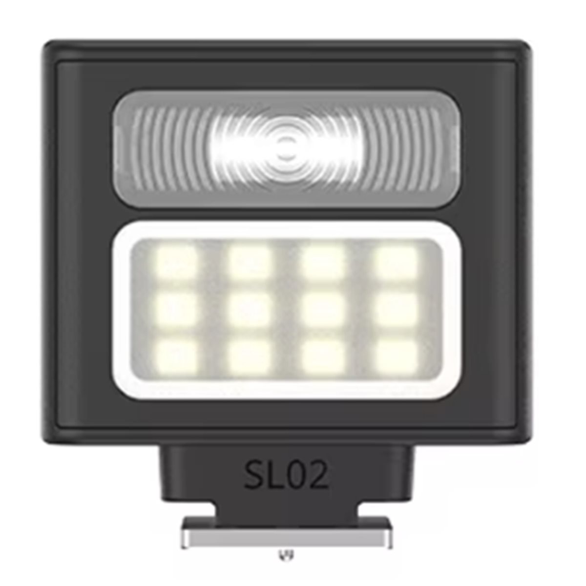 DT75BG SL02 Camera Flash Light - Photography Lighting For Outdoors 评论和价格
