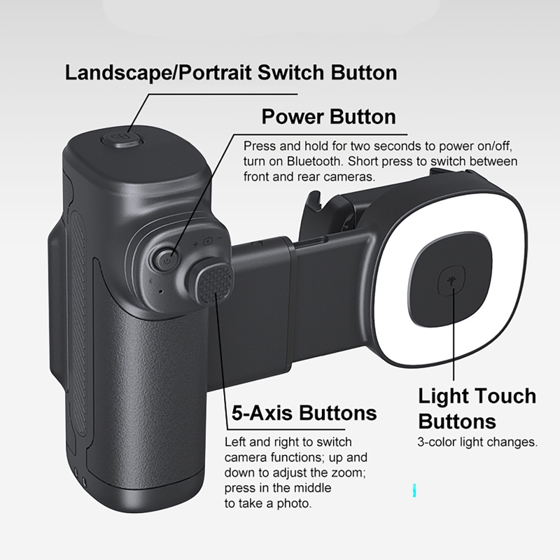 Mobile Camera Assistant Comes  - Photography Types Of Lighting 评论和价格