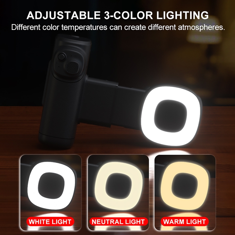 Mobile Camera Assistant Comes  - Photography Types Of Lighting 评论和价格