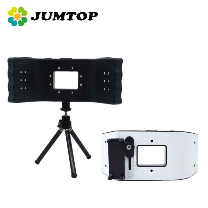 JUMTOP Dental Photography Ligh - Photography Lighting Lamp 评论和价格