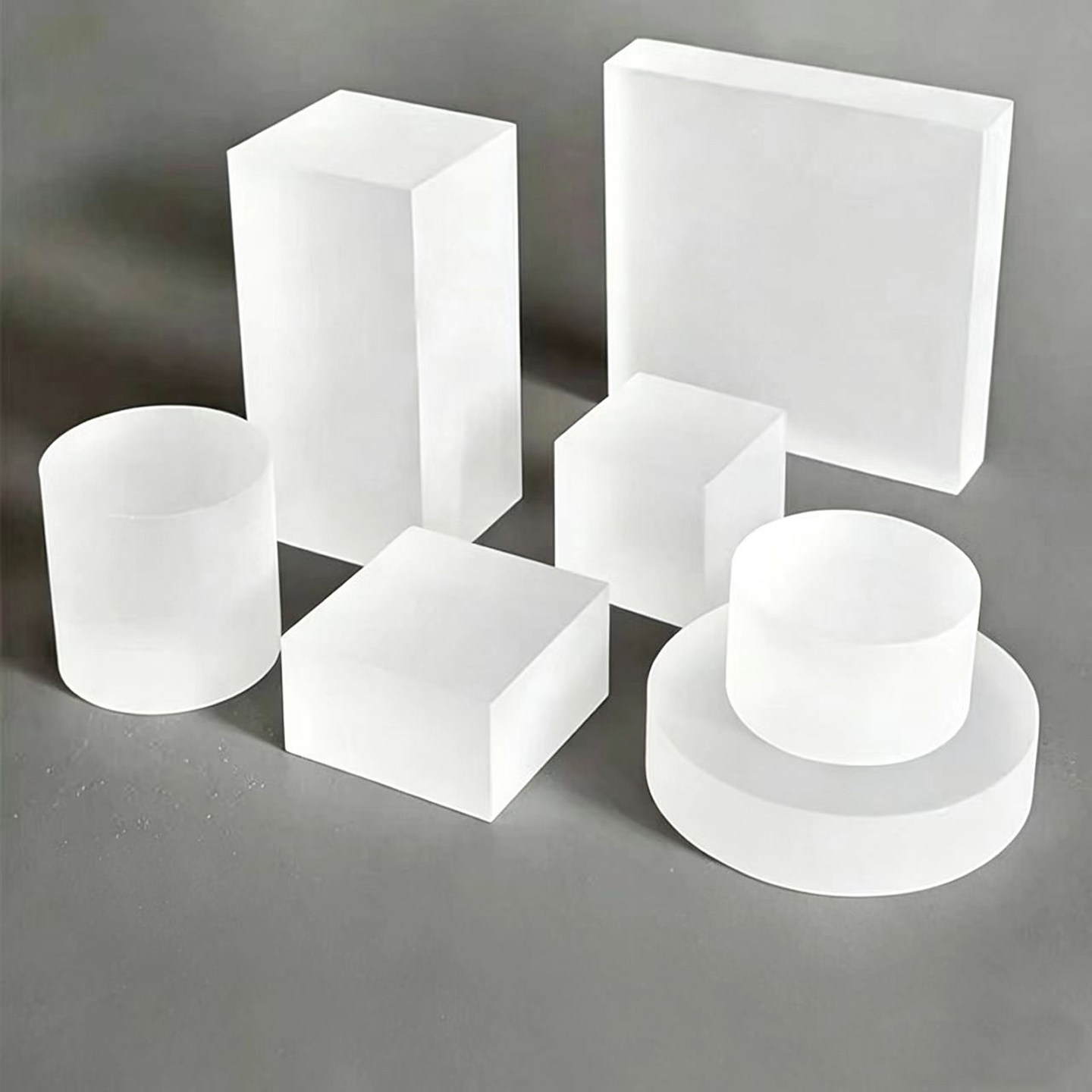 Matte Frosted Acrylic Jewelry  - Photography Lighting Guide 评论和价格