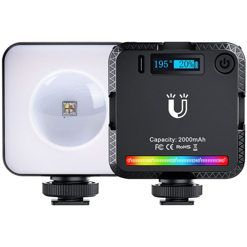 Mood Lighting RGB Sunset Lamp  - Photography Lighting Mood 评论和价格