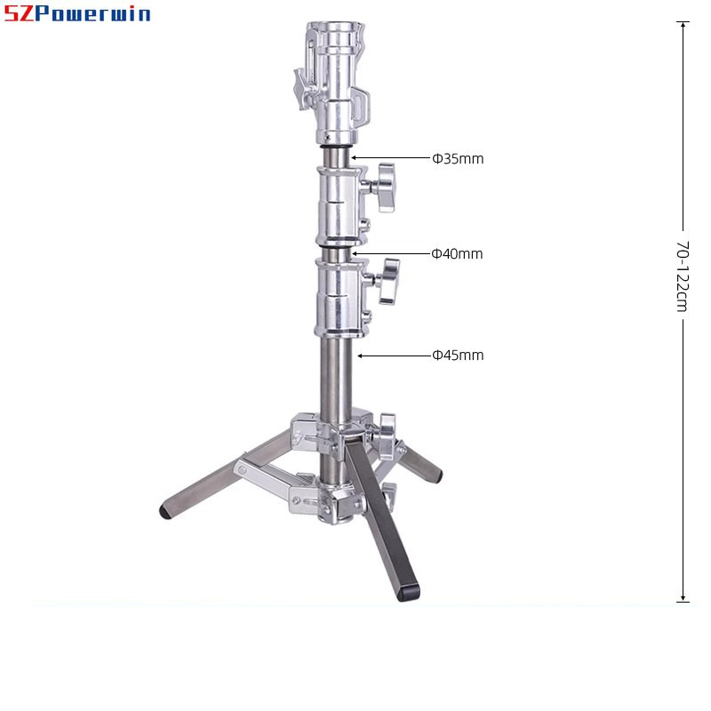 Low Profile Light Stand for Ph - Photography Lighting Rig 评论和价格