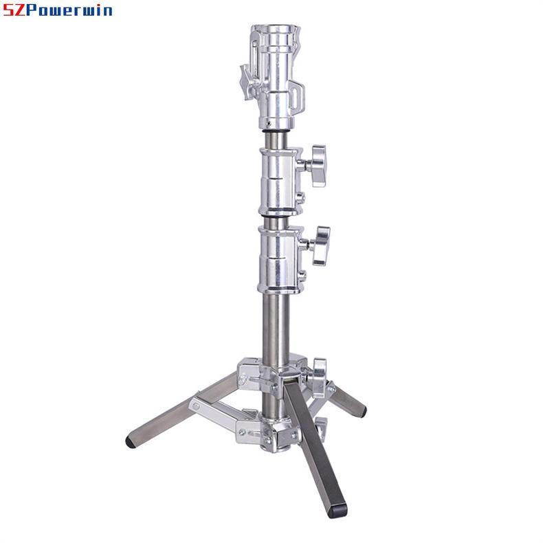 Low Profile Light Stand for Ph - Photography Lighting Rig 评论和价格