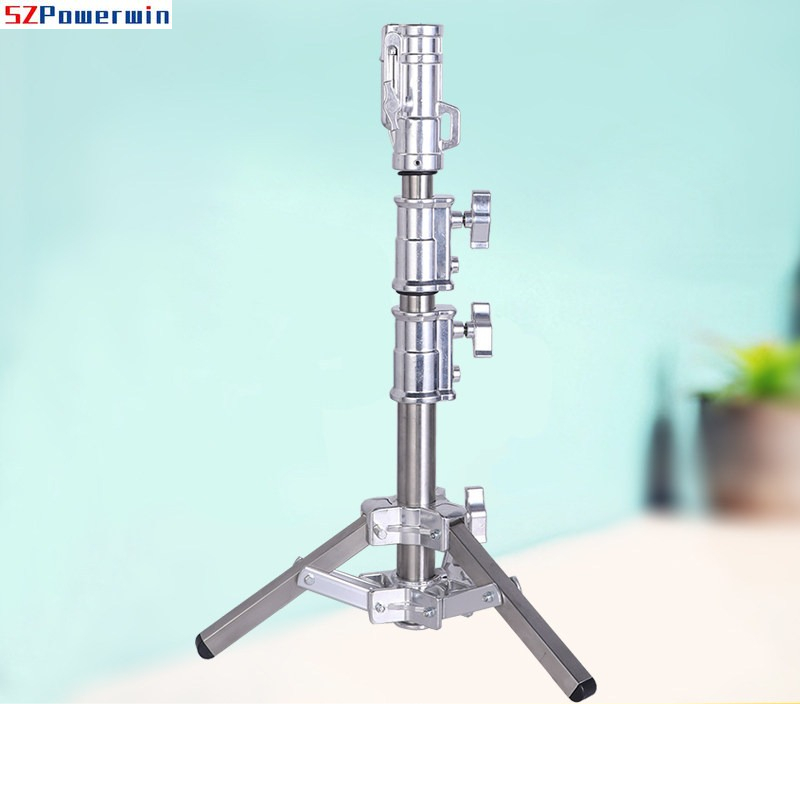 Low Profile Light Stand for Ph - Photography Lighting Rig 评论和价格