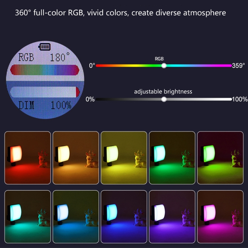 Selfie Light Universal Photogr - Photography Lighting For Outdoors 评论和价格