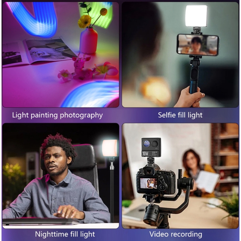 Selfie Light Universal Photogr - Photography Lighting For Outdoors 评论和价格