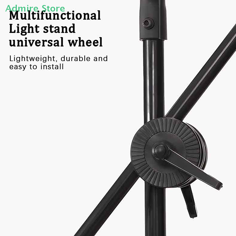 Swivel Single/Double Head Grip - Reflector Arm Clamp 评论和价格
