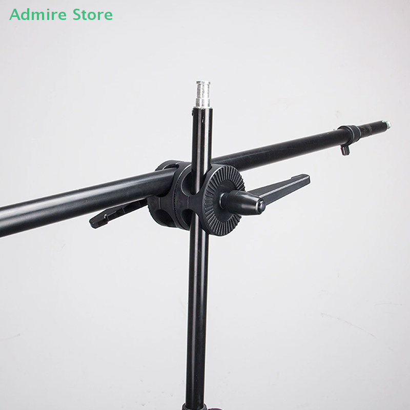 Swivel Single/Double Head Grip - Reflector Arm Clamp 评论和价格