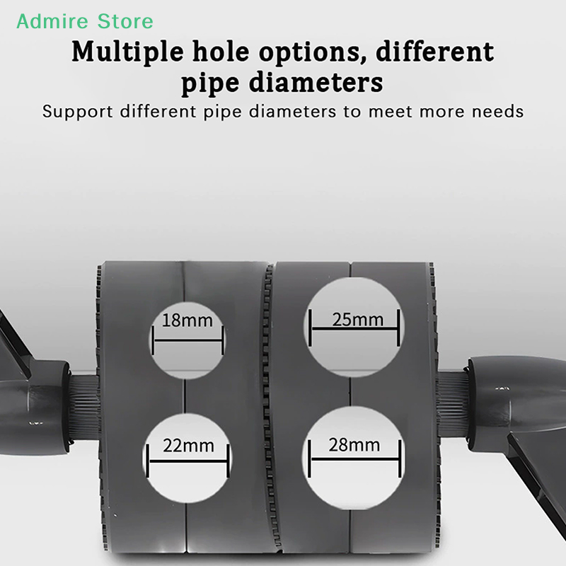 Swivel Single/Double Head Grip - Reflector Arm Clamp 评论和价格