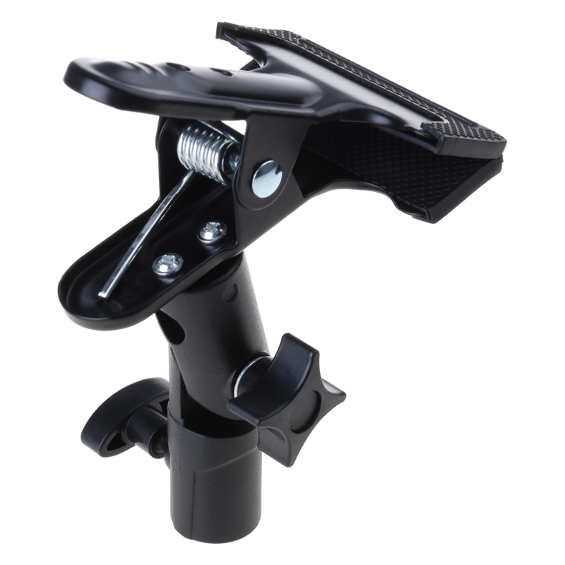 Reflector Clamp Clip Holder Li - Reflector Arm Clamp 评论和价格