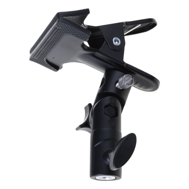 Reflector Clamp Clip Holder Li - Reflector Arm Clamp 评论和价格