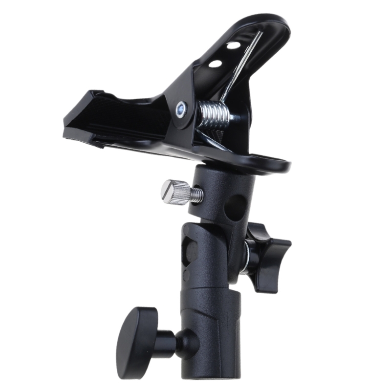 Reflector Clamp Clip Holder Li - Reflector Arm Clamp 评论和价格