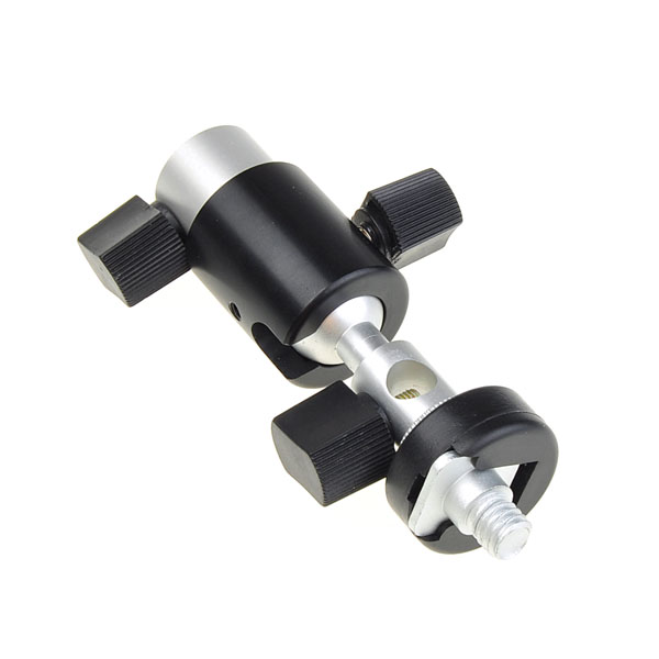 Universal C Type Mount Flash H - Photography Types Of Lighting 评论和价格